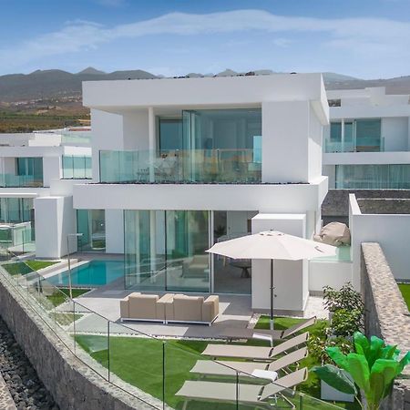 Villa Tajinaste - Casangular By Upper Costa Adeje  Kültér fotó