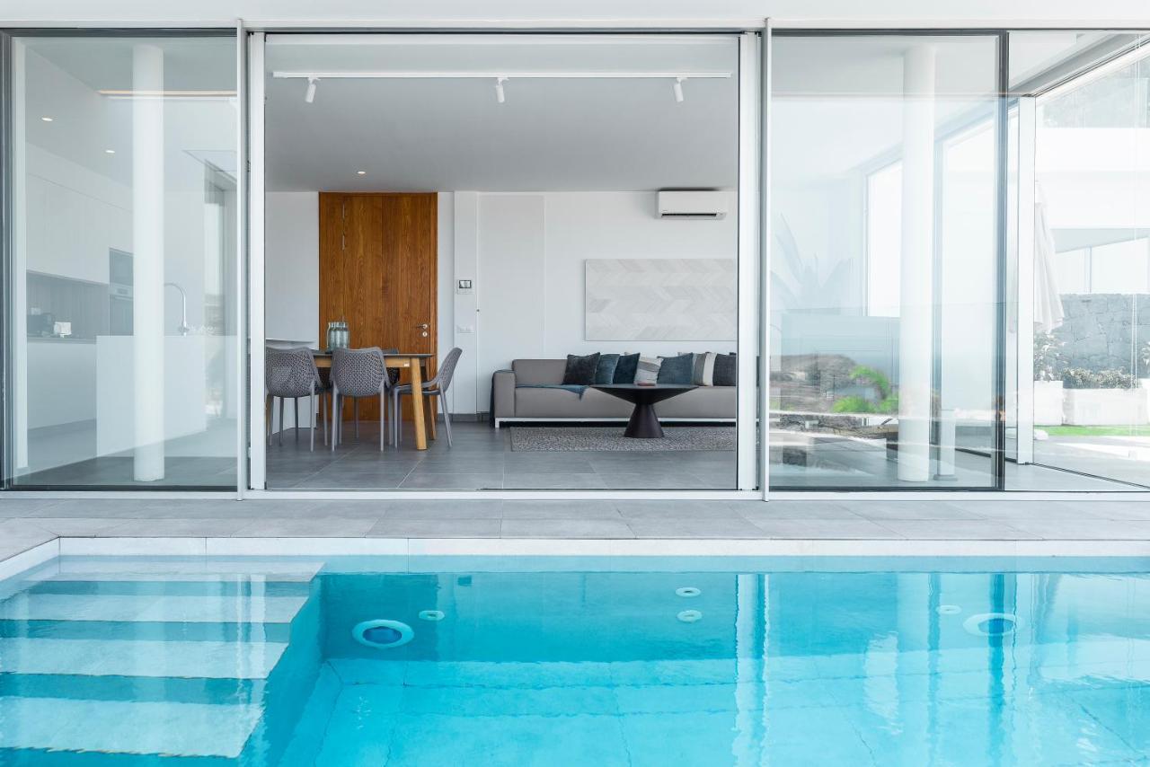 Villa Tajinaste - Casangular By Upper Costa Adeje  Kültér fotó